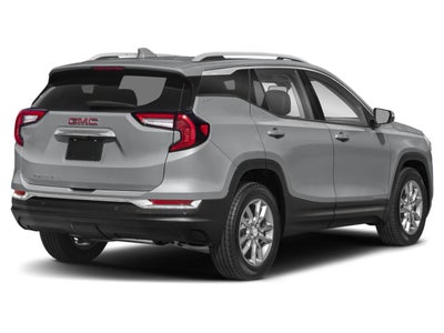 2024 GMC Terrain AWD 4dr AT4