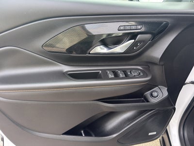 2023 GMC Terrain AWD 4dr AT4