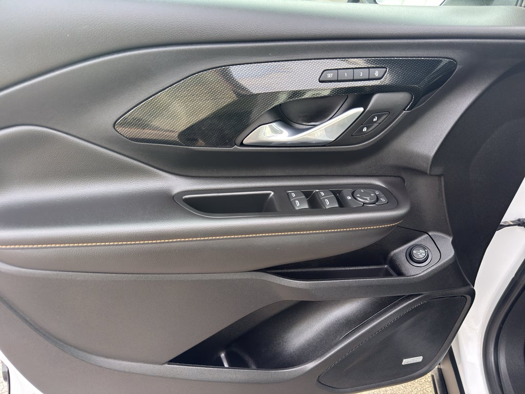 2023 GMC Terrain AWD 4dr AT4