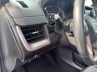 2023 GMC Terrain AWD 4dr AT4