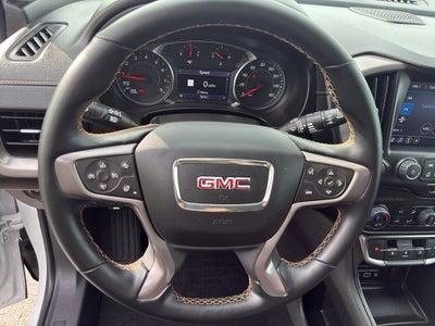 2023 GMC Terrain AWD 4dr AT4
