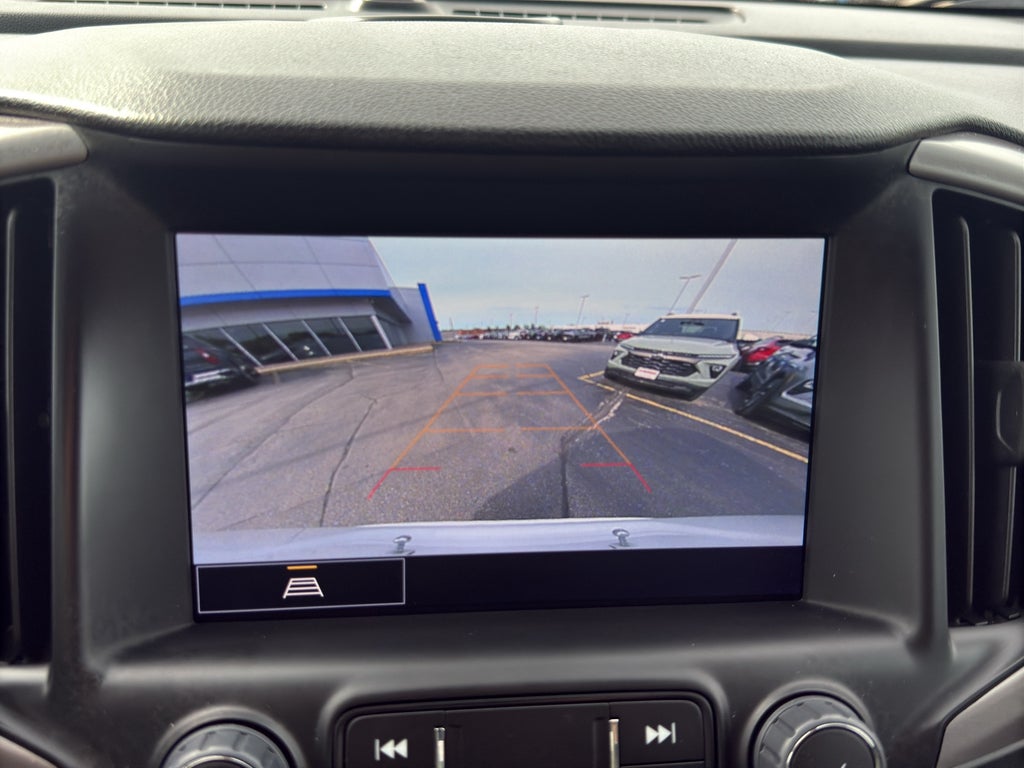 2023 GMC Terrain AWD 4dr AT4