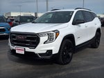 2023 GMC Terrain AWD 4dr AT4