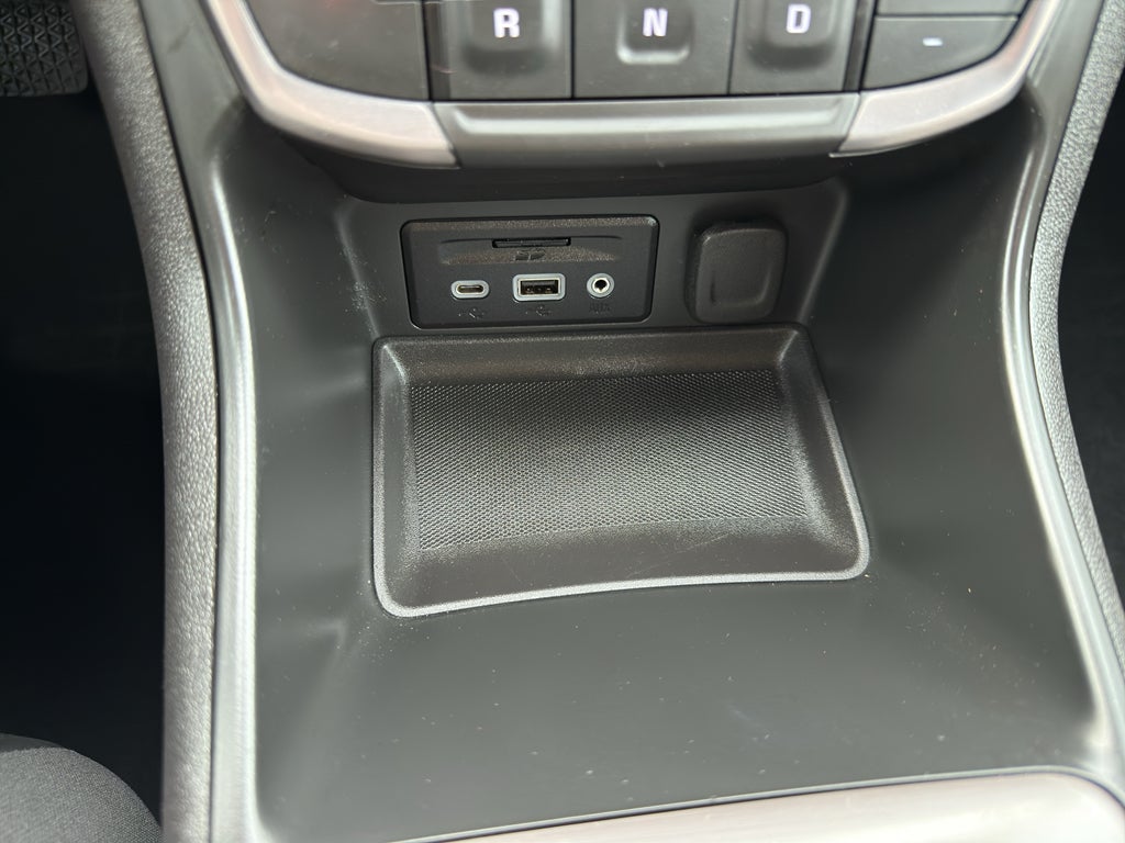 2023 GMC Terrain AWD 4dr AT4