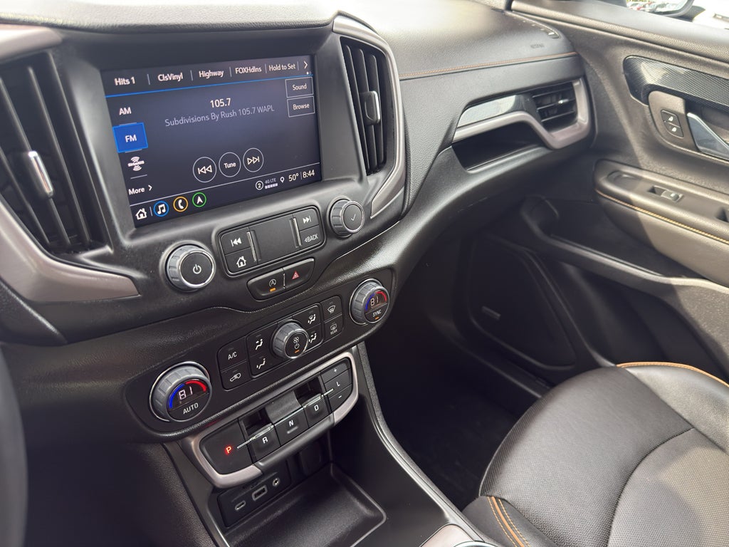 2023 GMC Terrain AWD 4dr AT4