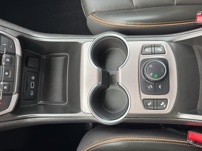 2023 GMC Terrain AWD 4dr AT4