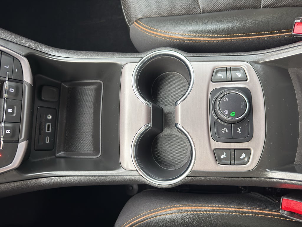 2023 GMC Terrain AWD 4dr AT4