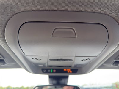 2023 GMC Terrain AWD 4dr AT4