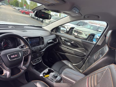 2023 GMC Terrain AWD 4dr AT4
