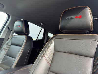 2023 GMC Terrain AWD 4dr AT4