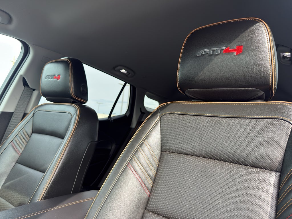 2023 GMC Terrain AWD 4dr AT4
