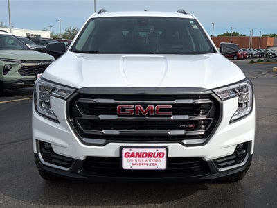 2023 GMC Terrain AWD 4dr AT4