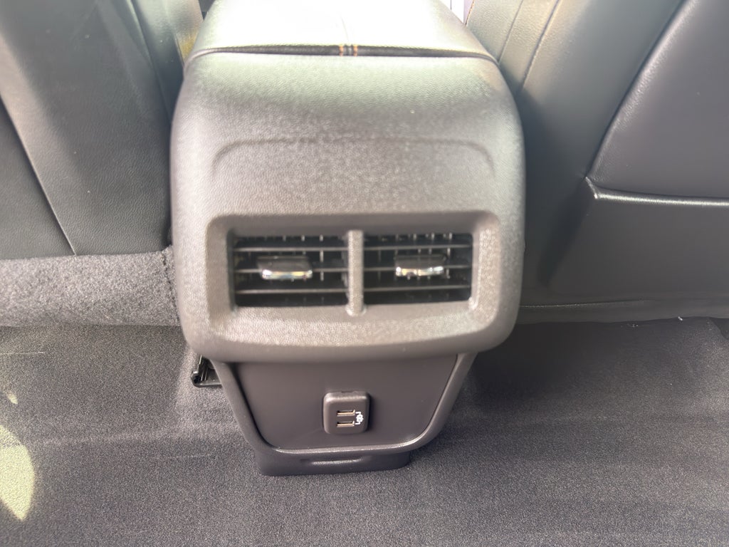 2023 GMC Terrain AWD 4dr AT4