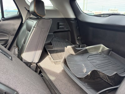 2023 GMC Terrain AWD 4dr AT4