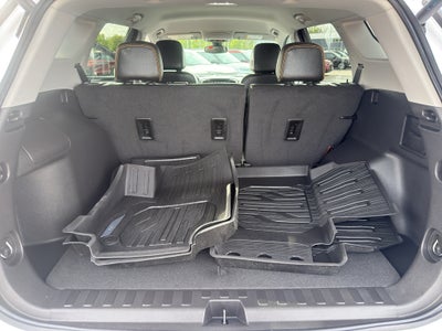 2023 GMC Terrain AWD 4dr AT4
