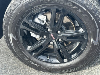 2023 GMC Terrain AWD 4dr AT4