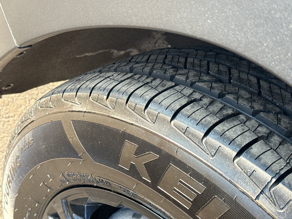 2023 GMC Terrain AWD 4dr AT4