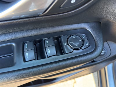 2023 GMC Terrain AWD 4dr AT4