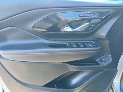 2023 GMC Terrain AWD 4dr AT4