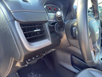 2023 GMC Terrain AWD 4dr AT4