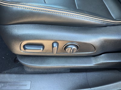 2023 GMC Terrain AWD 4dr AT4