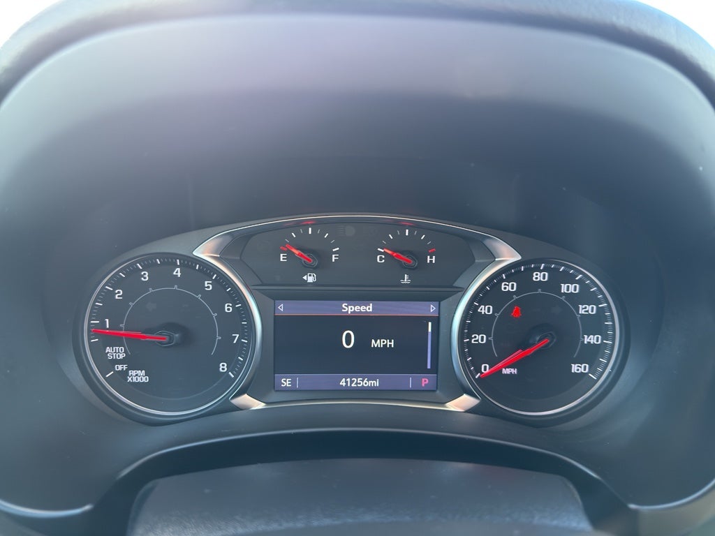 2023 GMC Terrain AWD 4dr AT4