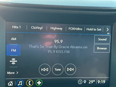 2023 GMC Terrain AWD 4dr AT4