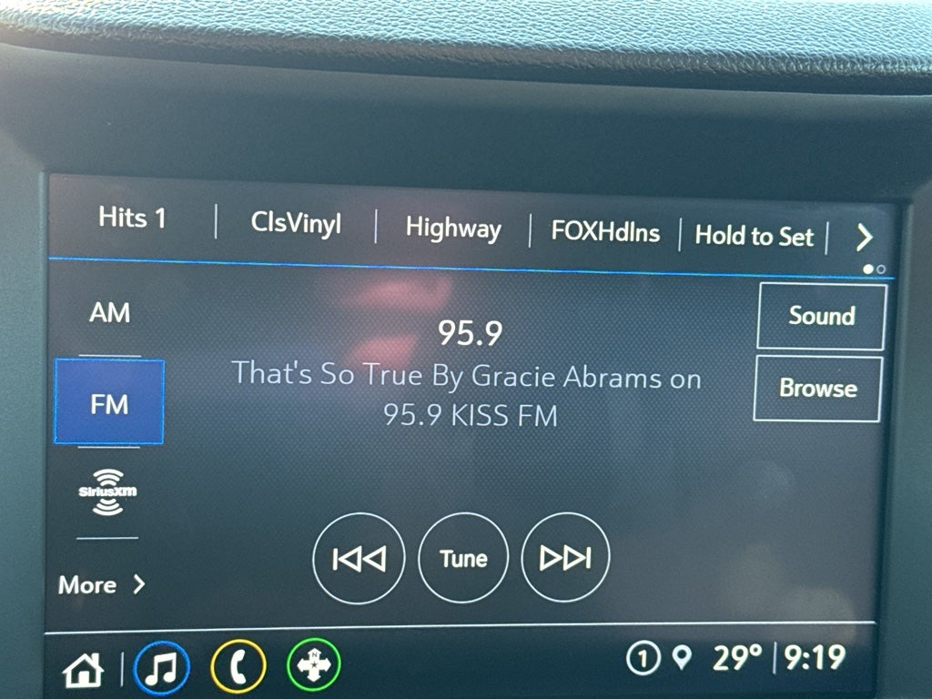 2023 GMC Terrain AWD 4dr AT4