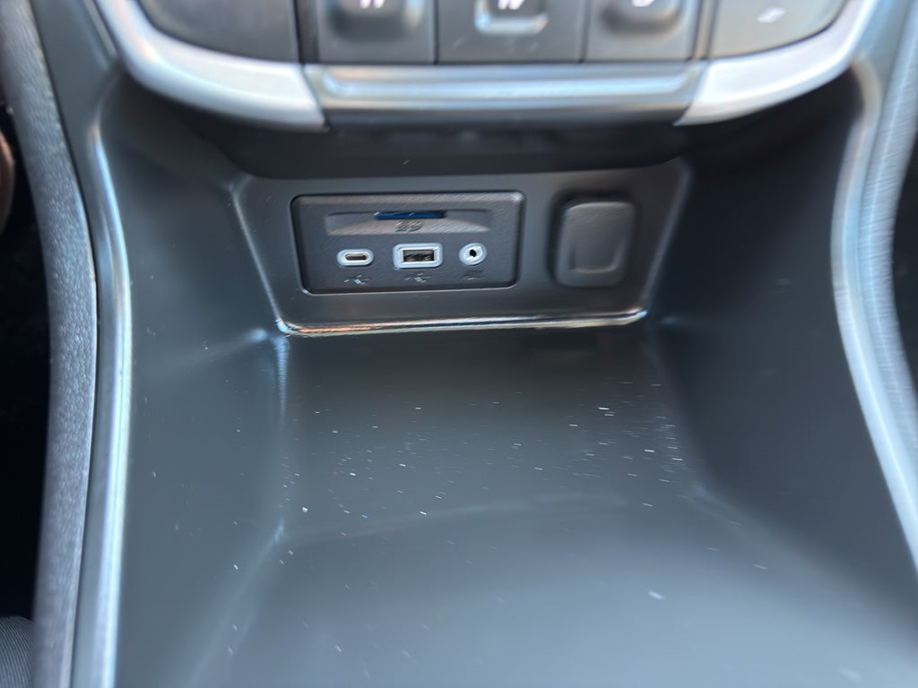 2023 GMC Terrain AWD 4dr AT4