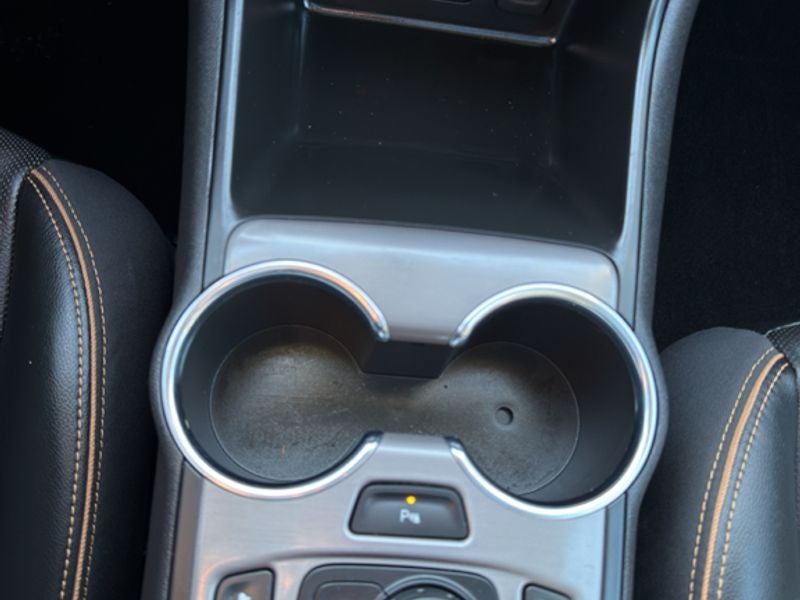 2023 GMC Terrain AWD 4dr AT4