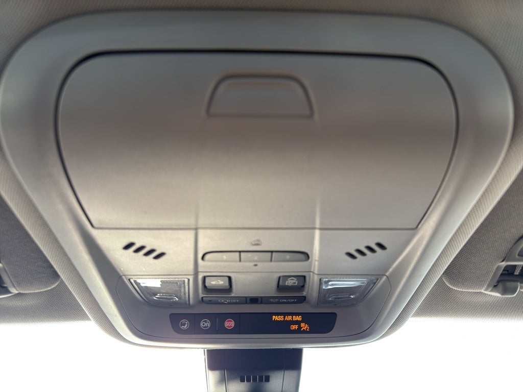 2023 GMC Terrain AWD 4dr AT4