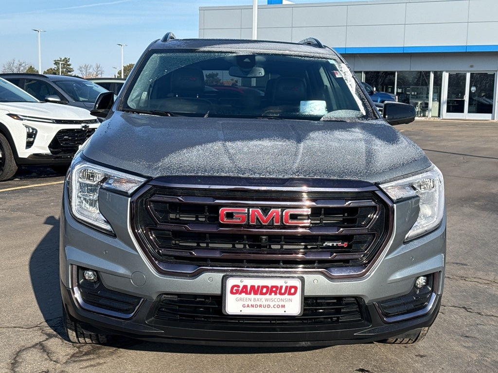 2023 GMC Terrain AWD 4dr AT4