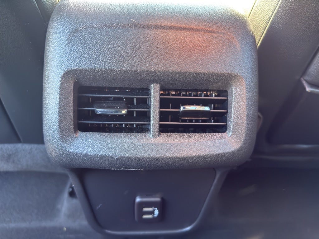 2023 GMC Terrain AWD 4dr AT4