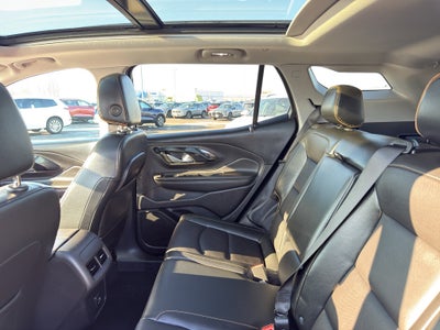 2023 GMC Terrain AWD 4dr AT4