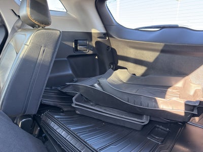 2023 GMC Terrain AWD 4dr AT4