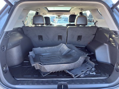 2023 GMC Terrain AWD 4dr AT4