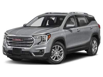 2023 GMC Terrain AWD 4dr AT4