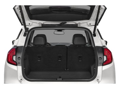 2023 GMC Terrain AWD 4dr AT4