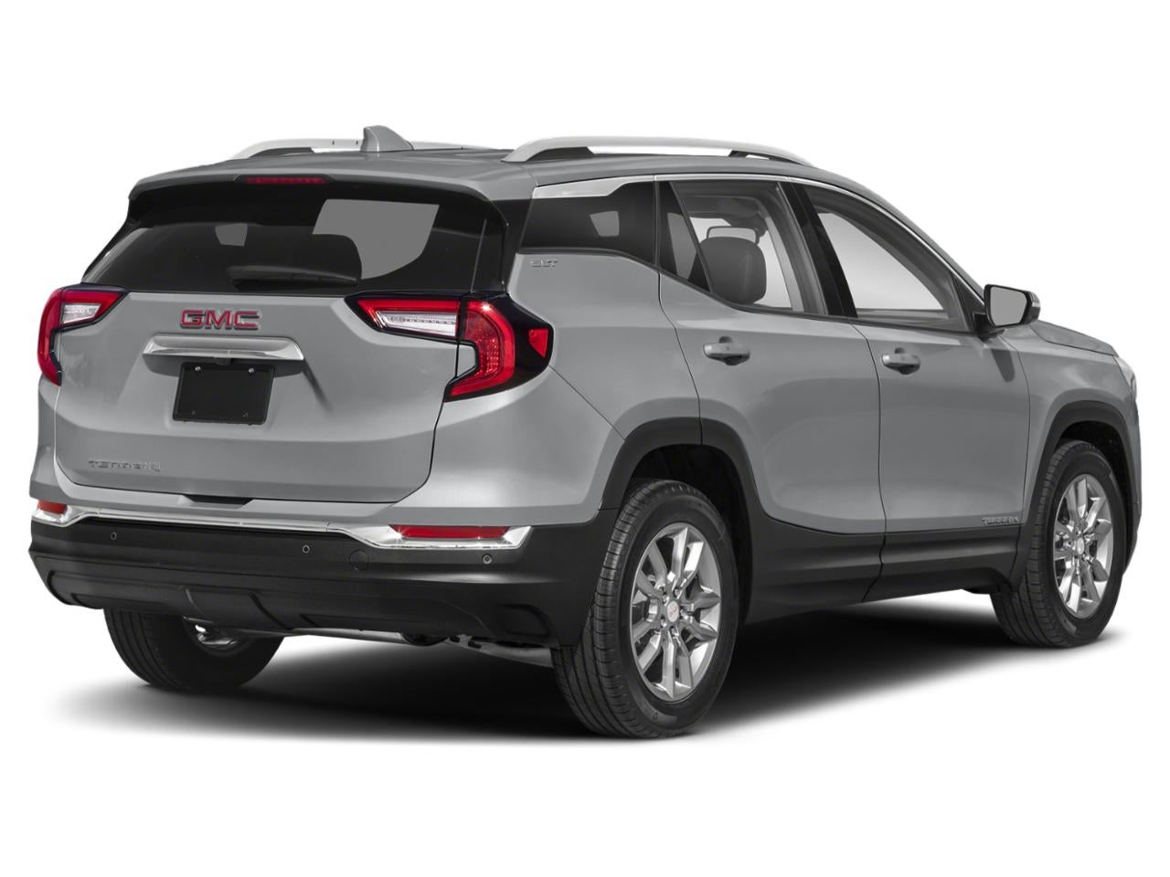 2023 GMC Terrain AWD 4dr AT4