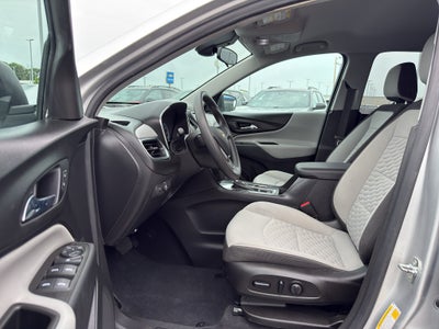 2021 Chevrolet Equinox FWD LS