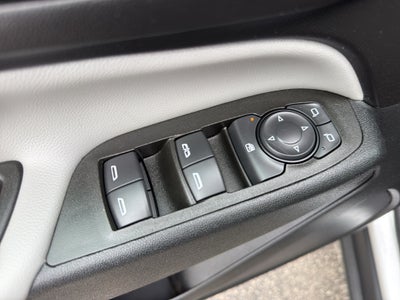 2021 Chevrolet Equinox FWD LS