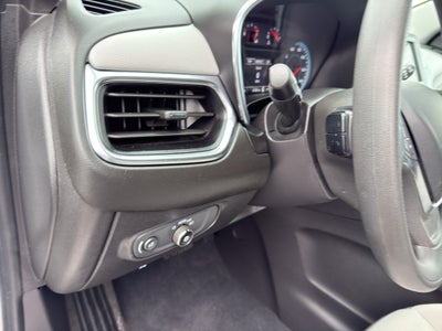 2021 Chevrolet Equinox FWD LS