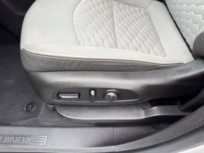 2021 Chevrolet Equinox FWD LS