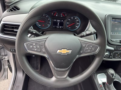 2021 Chevrolet Equinox FWD LS
