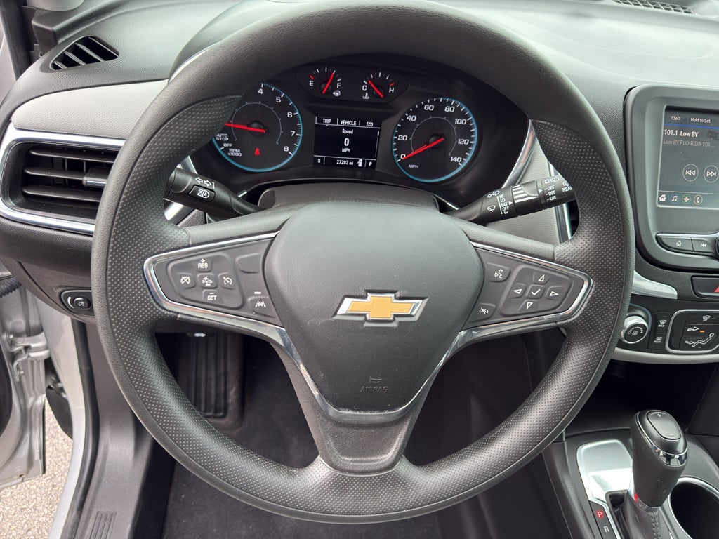 2021 Chevrolet Equinox FWD LS