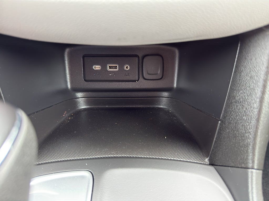 2021 Chevrolet Equinox FWD LS