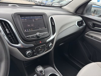 2021 Chevrolet Equinox FWD LS