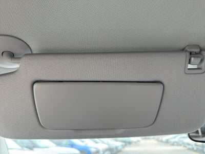 2021 Chevrolet Equinox FWD LS