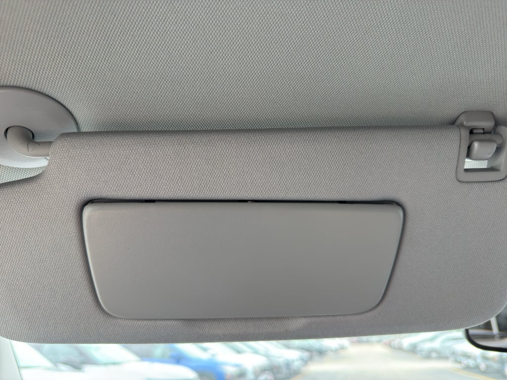 2021 Chevrolet Equinox FWD LS