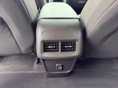 2021 Chevrolet Equinox FWD LS